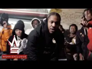 Video: Trap Manny (Highbridge The Label) - Relentless